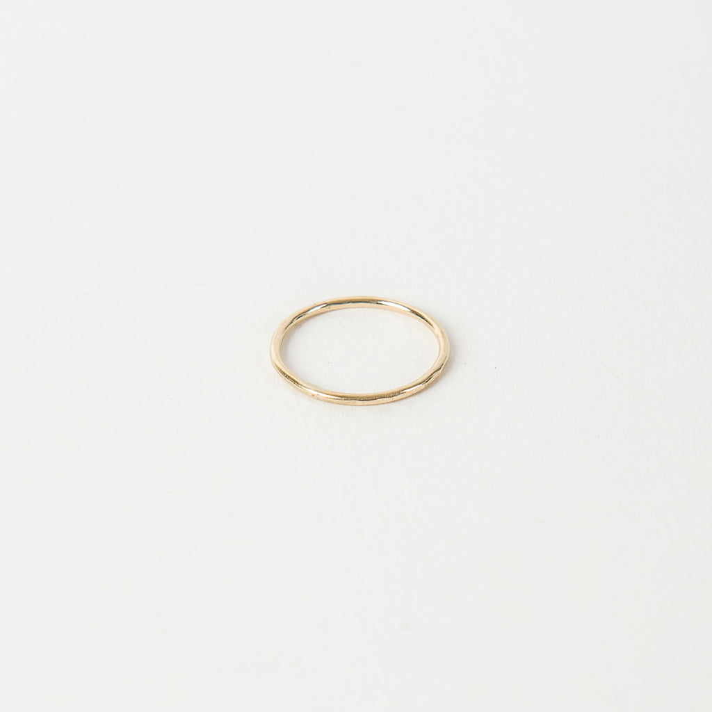 Stacking Ring / Gold