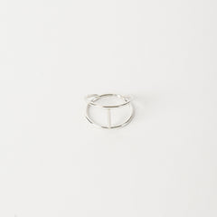 Cambie Ring / Silver