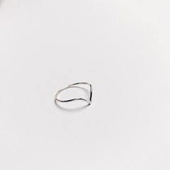 Marshall Ring / Silver